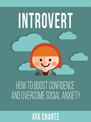 cover image of Introvert